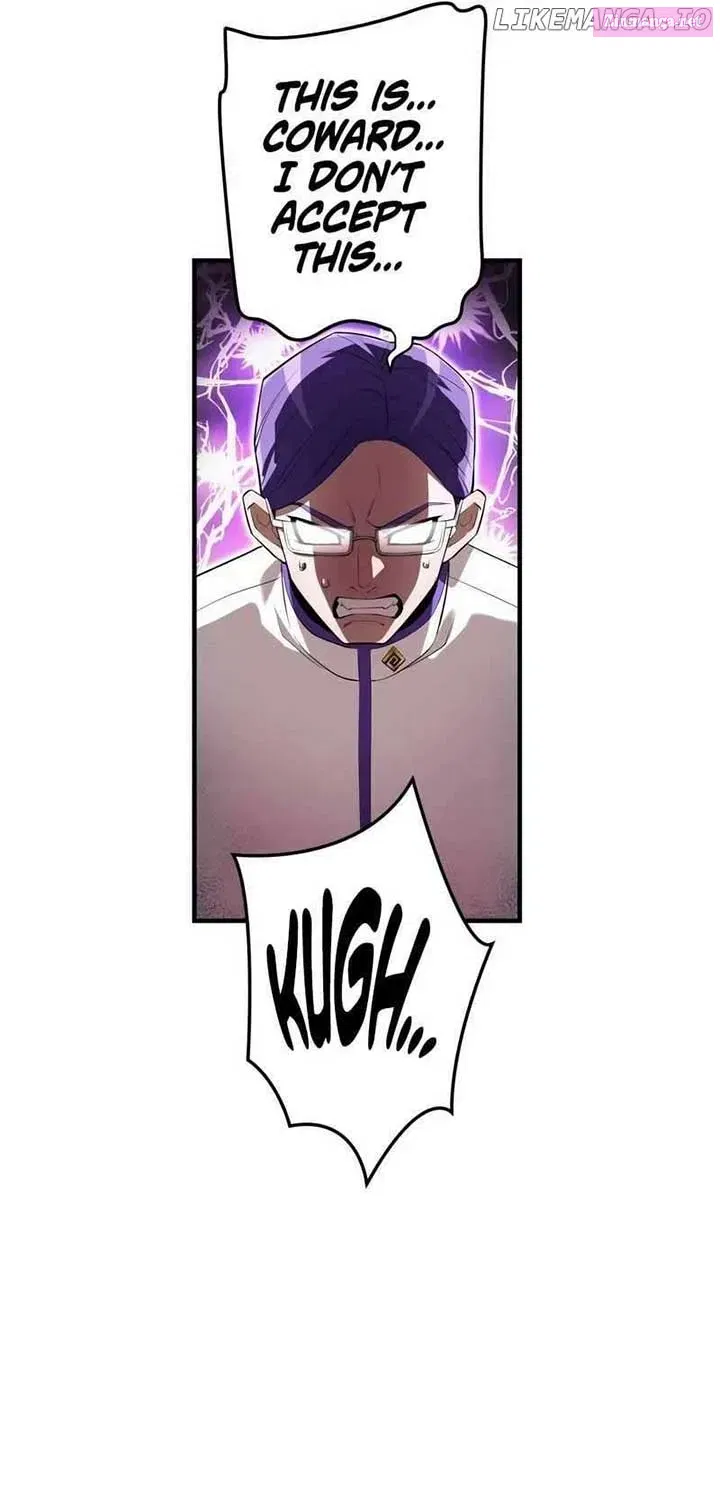 I am the Most Powerful Transcendent Being Kainu Manga Chapter 43 Page 99