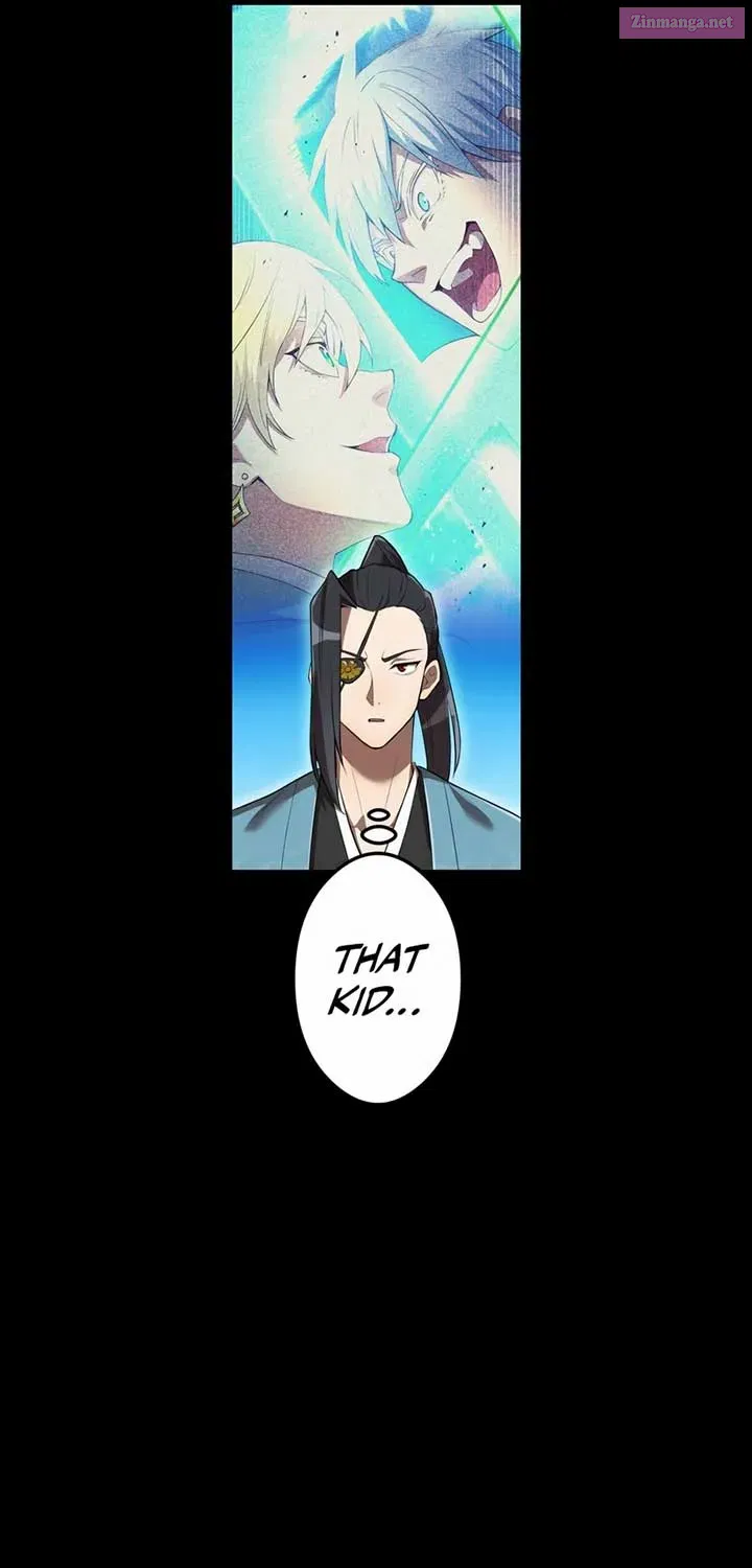 I am the Most Powerful Transcendent Being Kainu Manga Chapter 42 Page 80