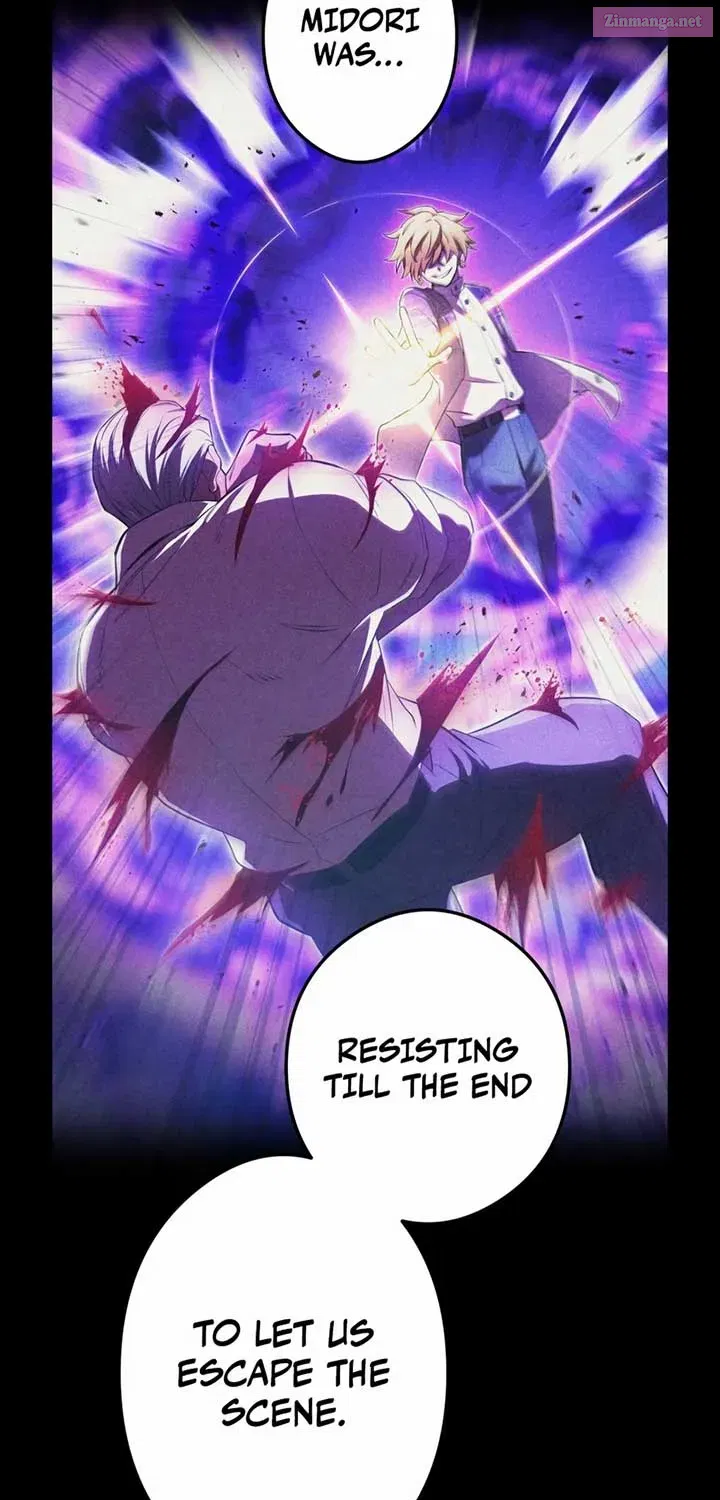 I am the Most Powerful Transcendent Being Kainu Manga Chapter 42 Page 82