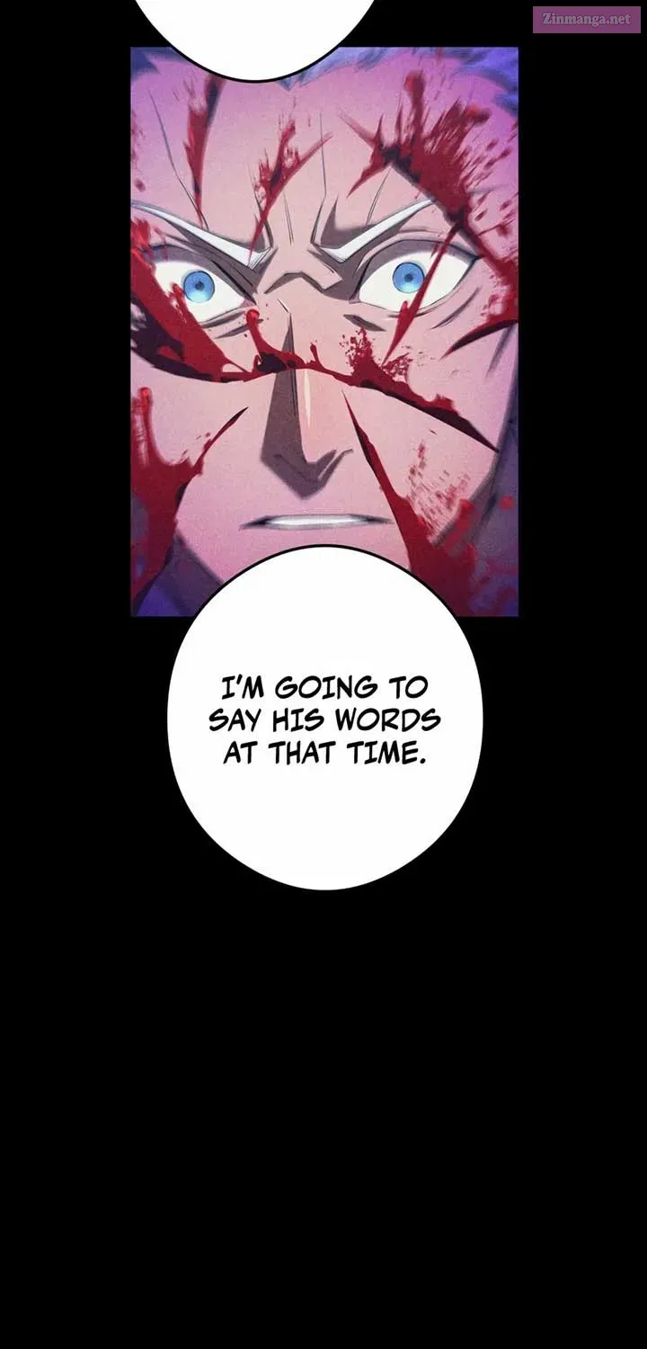 I am the Most Powerful Transcendent Being Kainu Manga Chapter 42 Page 83