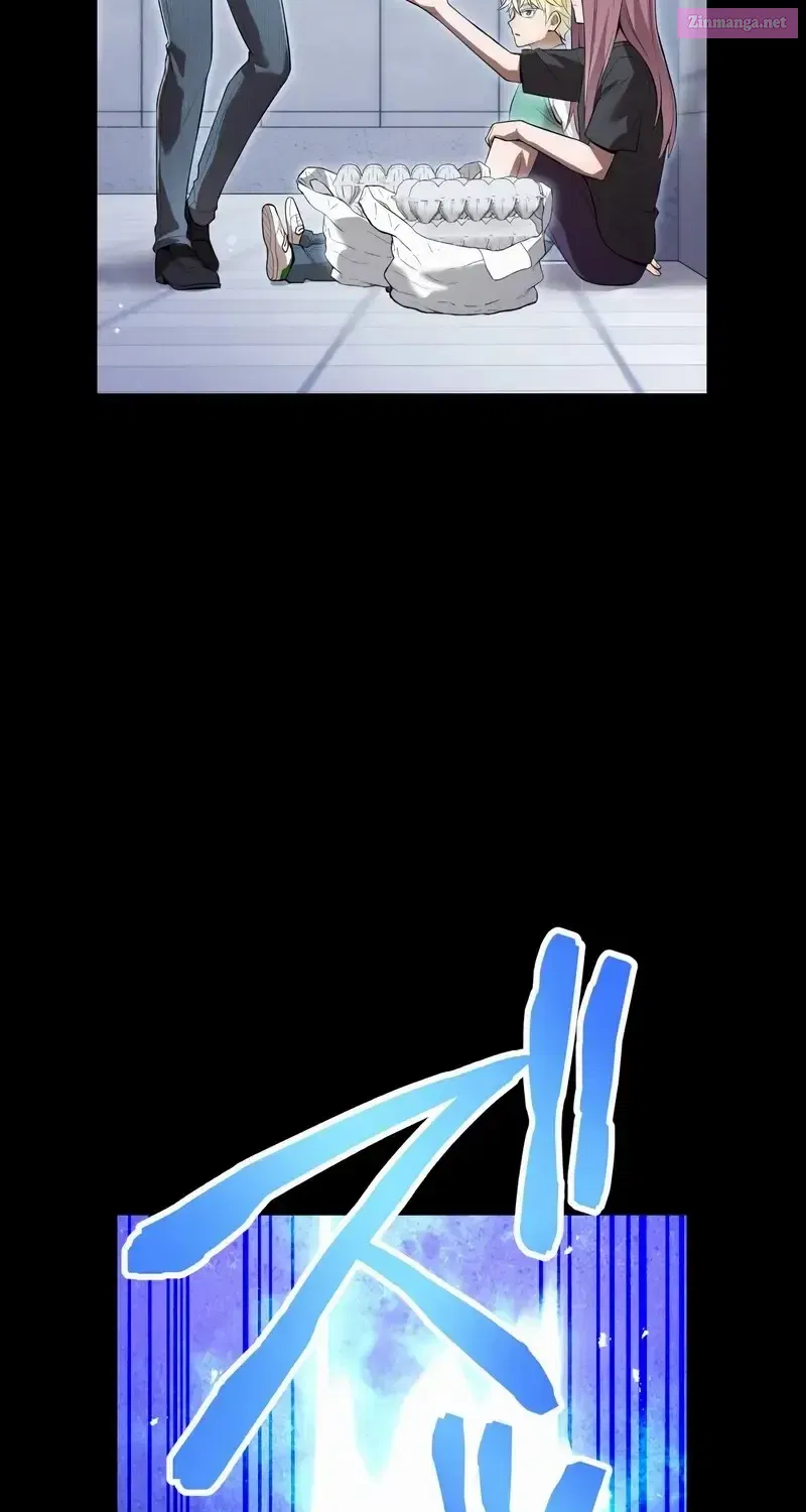 I am the Most Powerful Transcendent Being Kainu Manga Chapter 41 Page 31