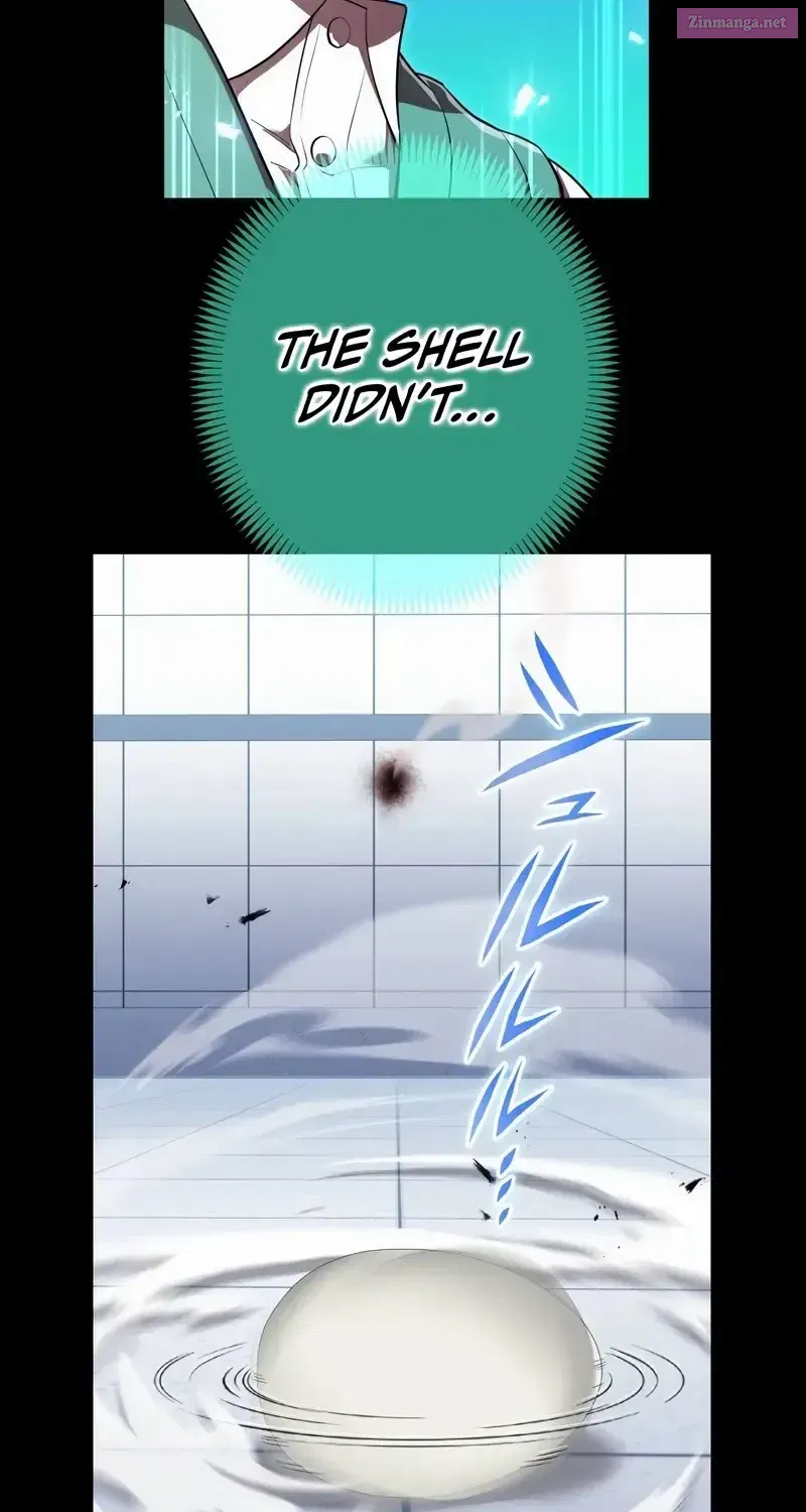 I am the Most Powerful Transcendent Being Kainu Manga Chapter 41 Page 36