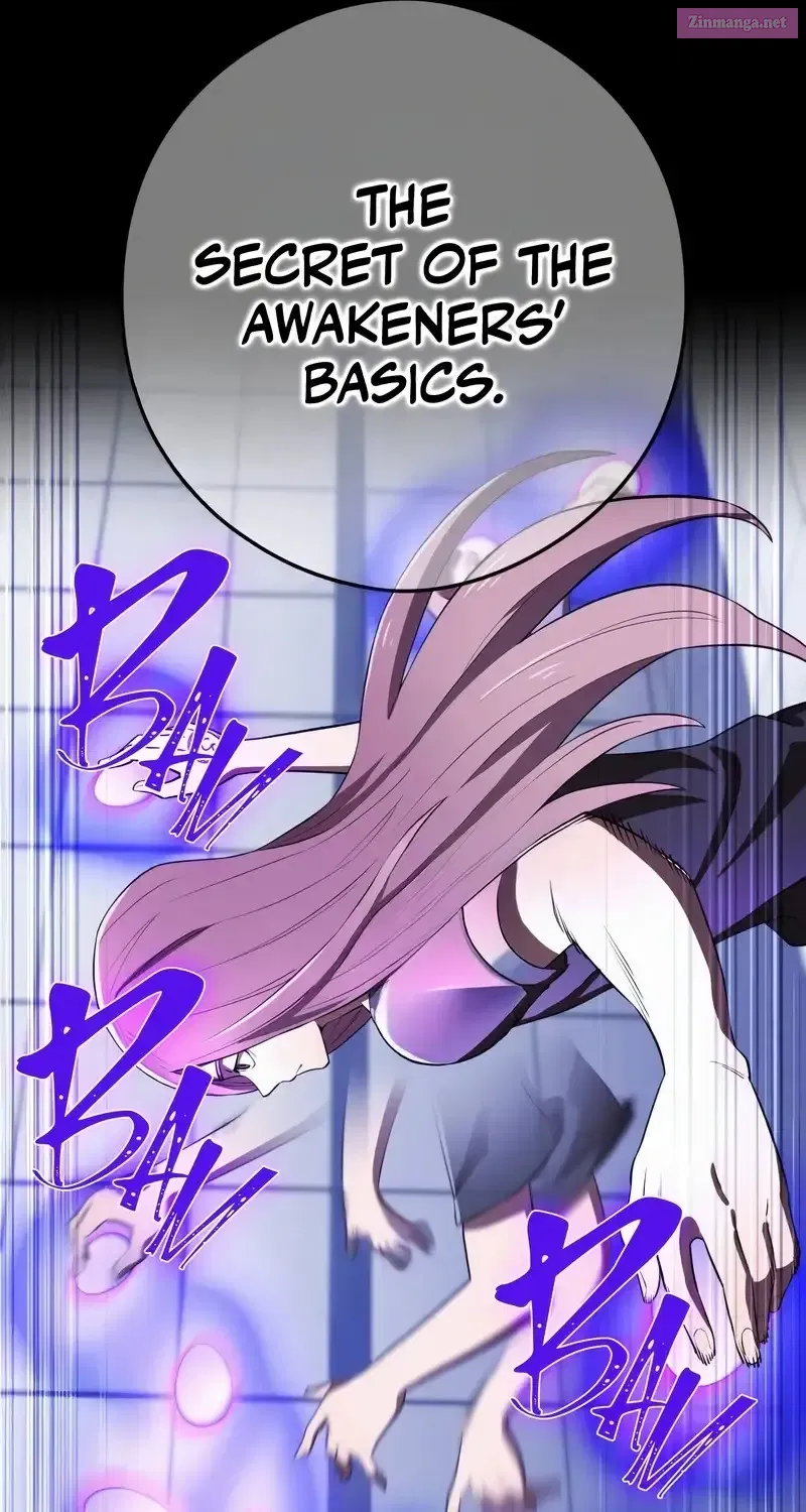 I am the Most Powerful Transcendent Being Kainu Manga Chapter 41 Page 43