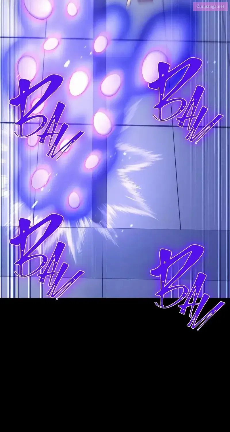 I am the Most Powerful Transcendent Being Kainu Manga Chapter 41 Page 44