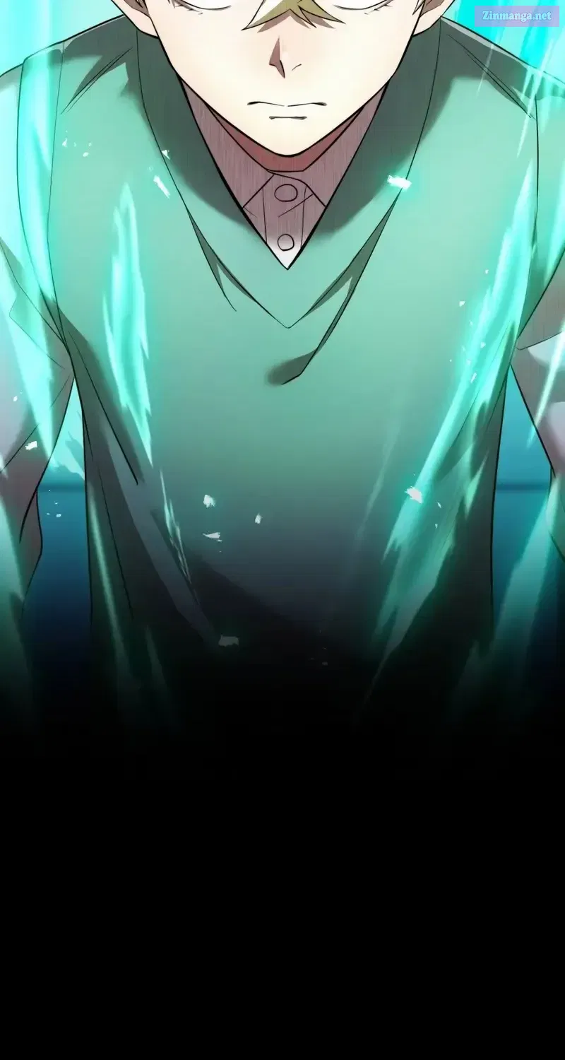 I am the Most Powerful Transcendent Being Kainu Manga Chapter 41 Page 64