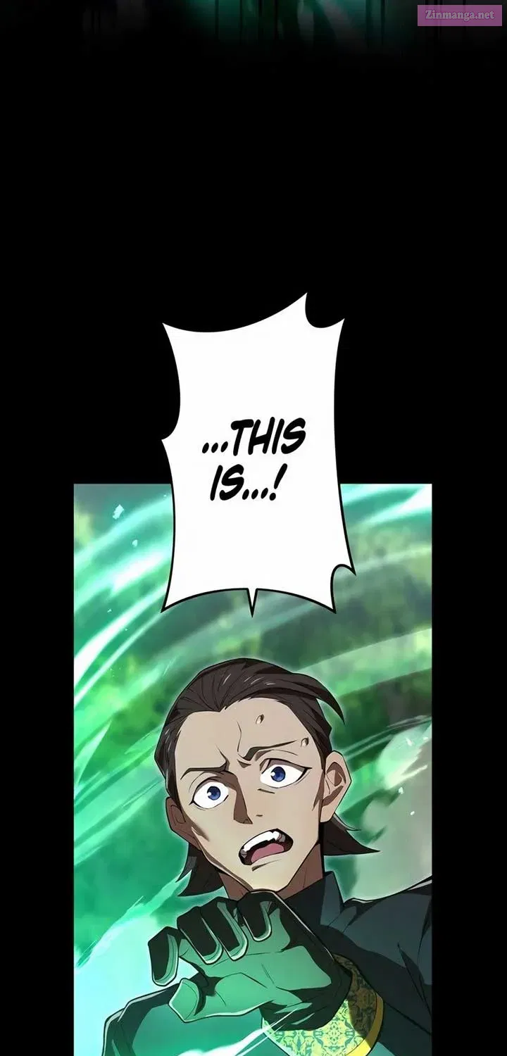 I am the Most Powerful Transcendent Being Kainu Manga Chapter 40 Page 71
