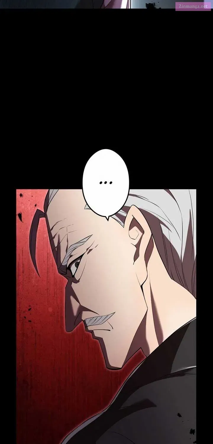 I am the Most Powerful Transcendent Being Kainu Manga Chapter 40 Page 110