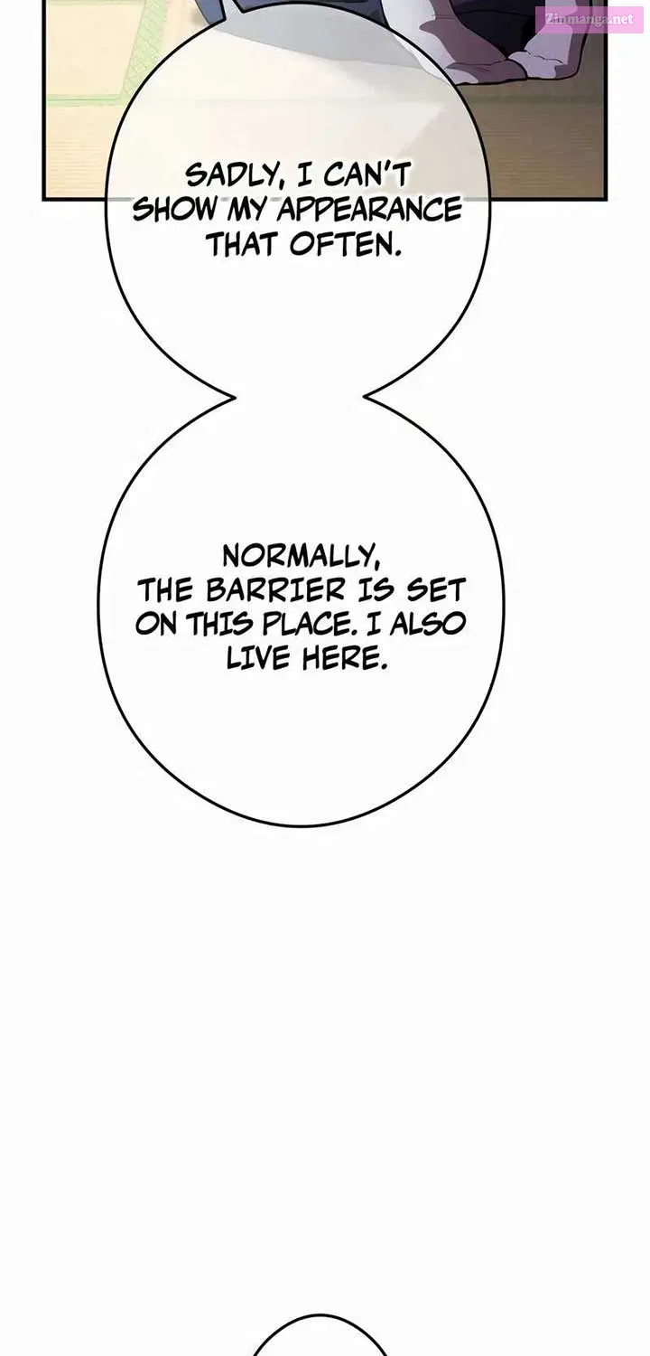I am the Most Powerful Transcendent Being Kainu Manga Chapter 39 Page 51