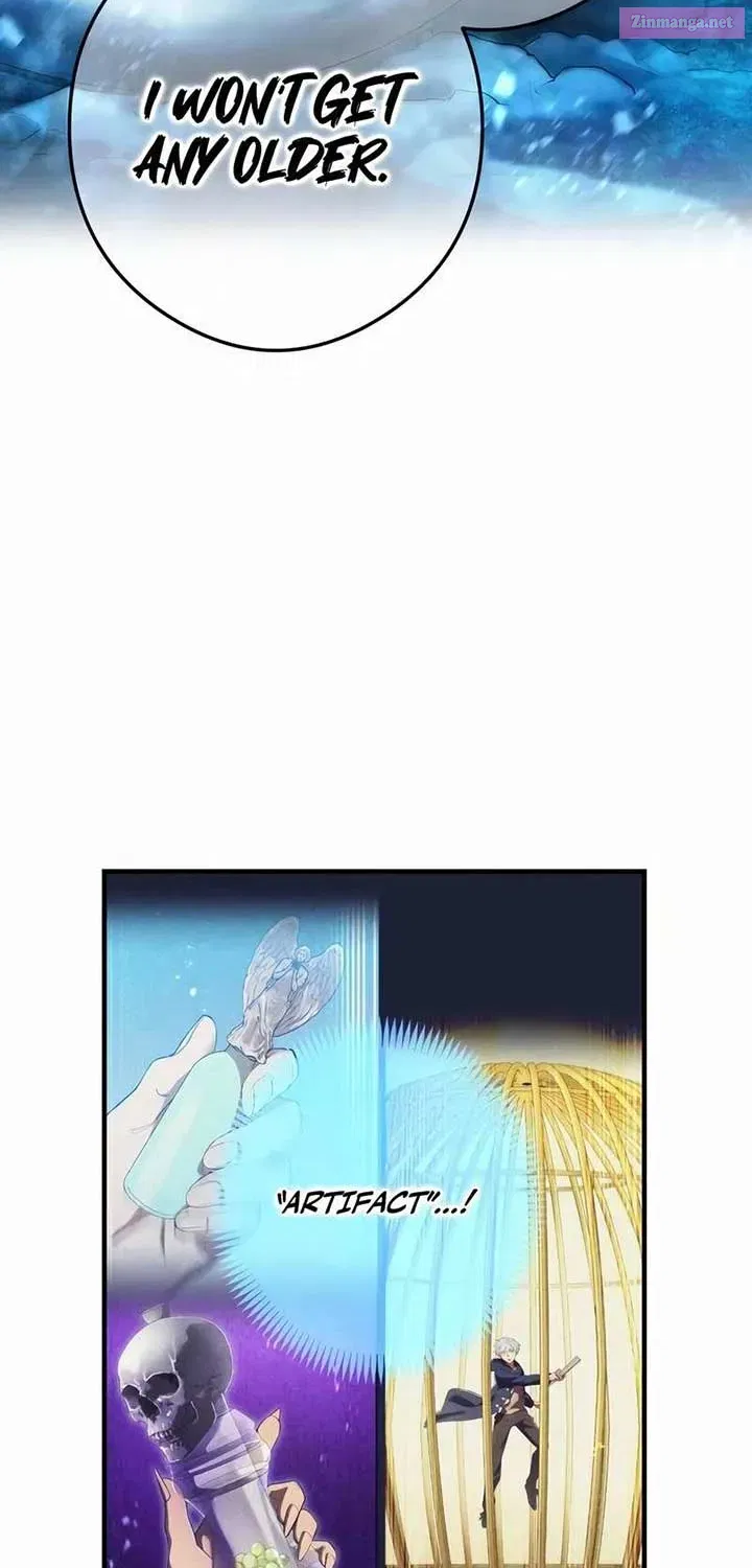I am the Most Powerful Transcendent Being Kainu Manga Chapter 39 Page 61