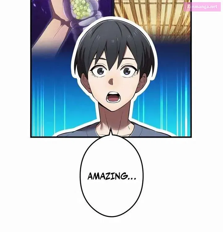 I am the Most Powerful Transcendent Being Kainu Manga Chapter 39 Page 62