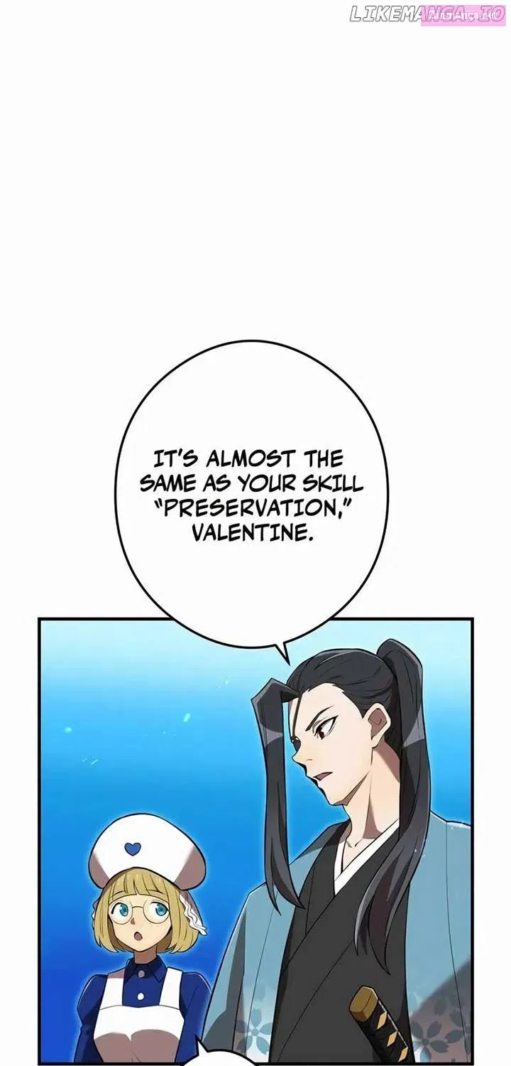 I am the Most Powerful Transcendent Being Kainu Manga Chapter 39 Page 63