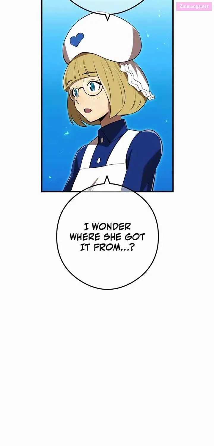 I am the Most Powerful Transcendent Being Kainu Manga Chapter 39 Page 65