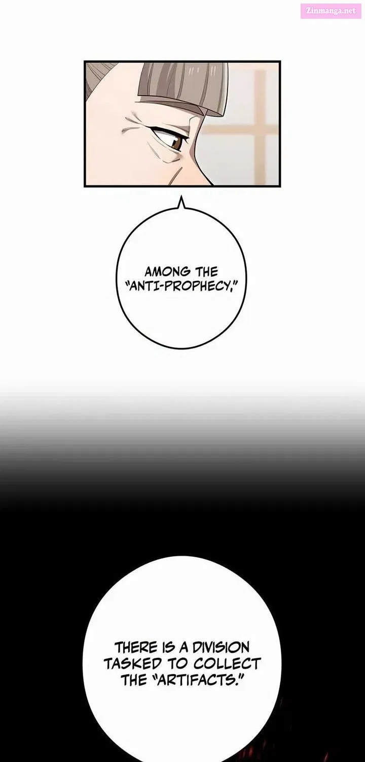 I am the Most Powerful Transcendent Being Kainu Manga Chapter 39 Page 66