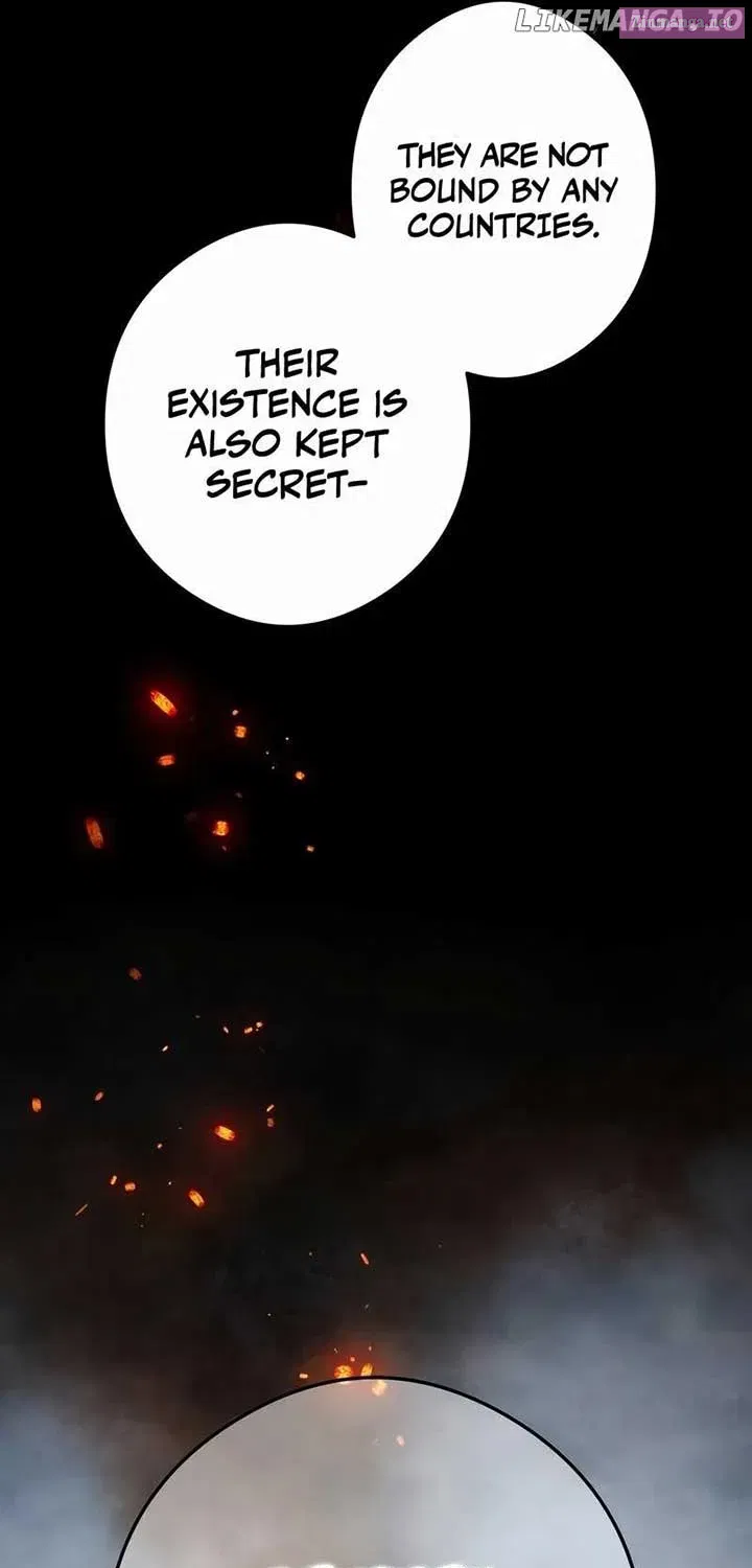 I am the Most Powerful Transcendent Being Kainu Manga Chapter 39 Page 68
