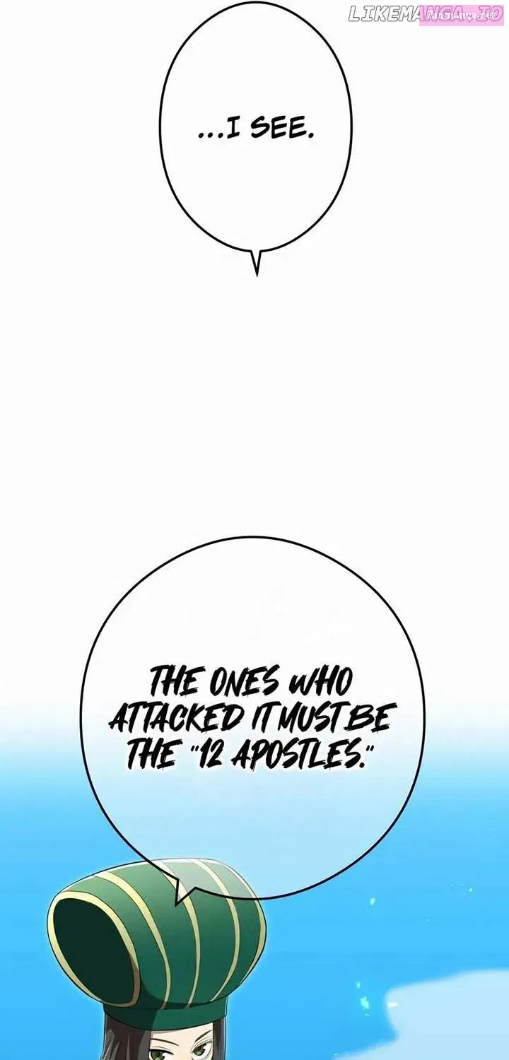 I am the Most Powerful Transcendent Being Kainu Manga Chapter 39 Page 73