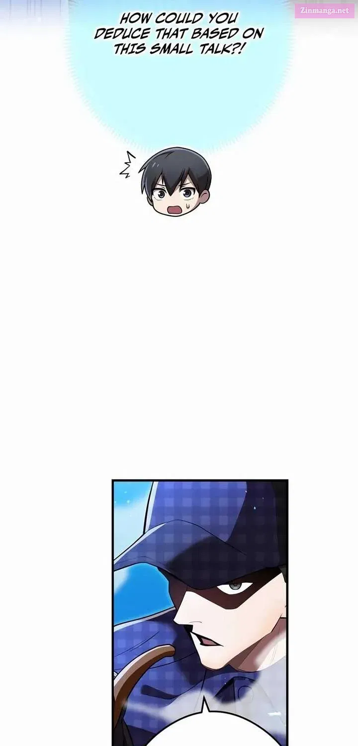 I am the Most Powerful Transcendent Being Kainu Manga Chapter 39 Page 75