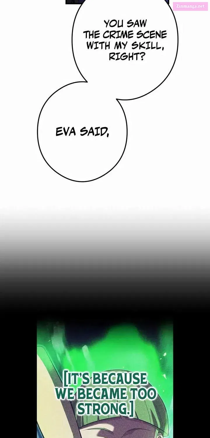 I am the Most Powerful Transcendent Being Kainu Manga Chapter 39 Page 76