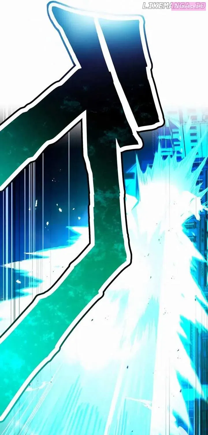 I am the Most Powerful Transcendent Being Kainu Manga Chapter 39 Page 95
