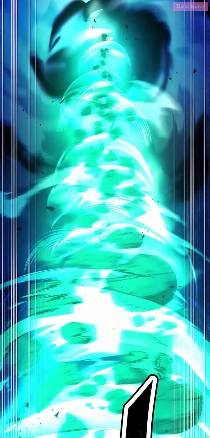 I am the Most Powerful Transcendent Being Kainu Manga Chapter 39 Page 98
