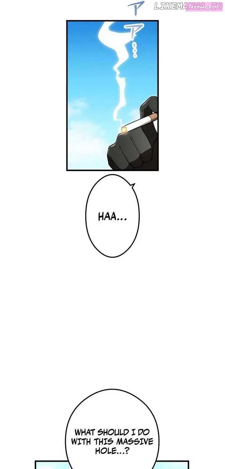 I am the Most Powerful Transcendent Being Kainu Manga Chapter 38 Page 114