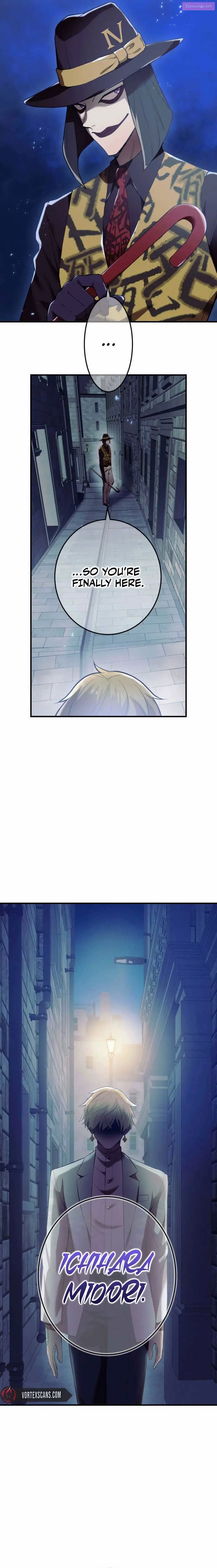 I am the Most Powerful Transcendent Being Kainu Manga Chapter 27 Page 24