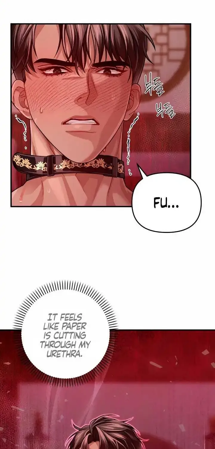 All About Dominative And Exclusive Destruction Kainu Manga Chapter 31 Page 61