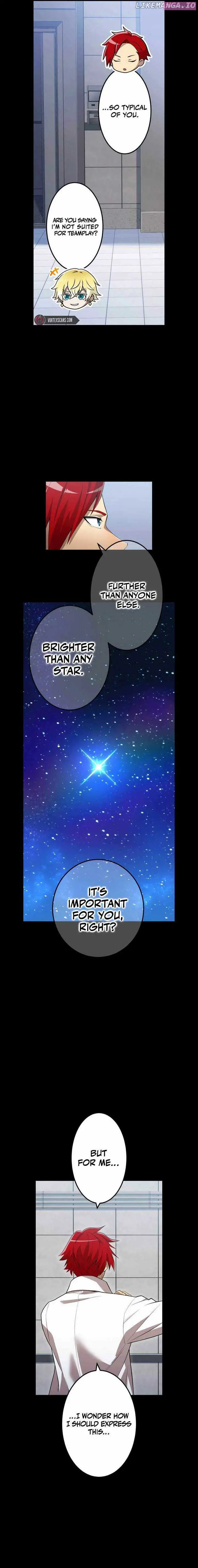 I am the Most Powerful Transcendent Being Kainu Manga Chapter 26 Page 3