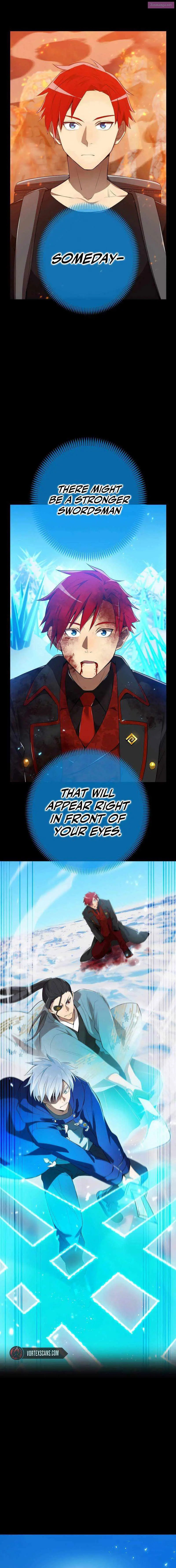 I am the Most Powerful Transcendent Being Kainu Manga Chapter 25 Page 7