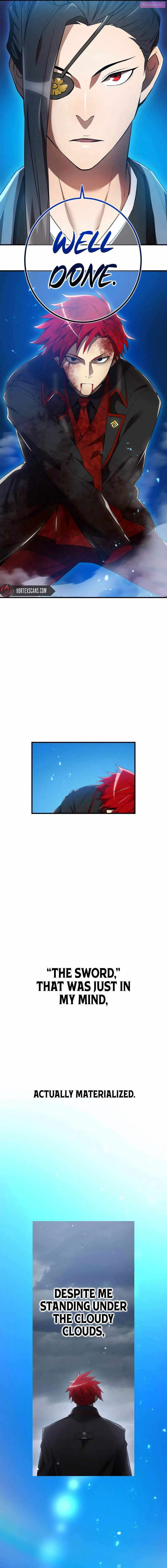 I am the Most Powerful Transcendent Being Kainu Manga Chapter 25 Page 19