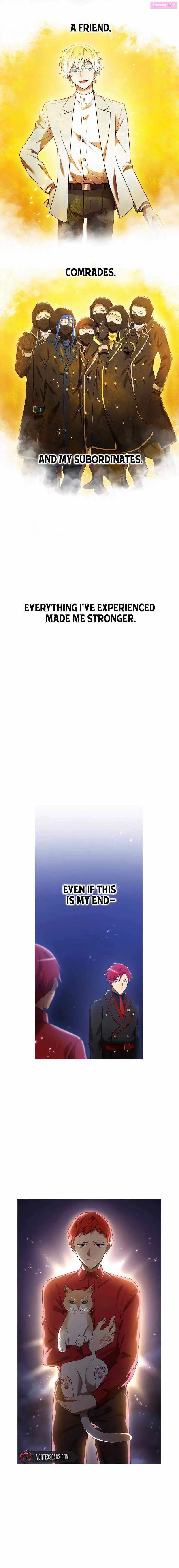 I am the Most Powerful Transcendent Being Kainu Manga Chapter 25 Page 21