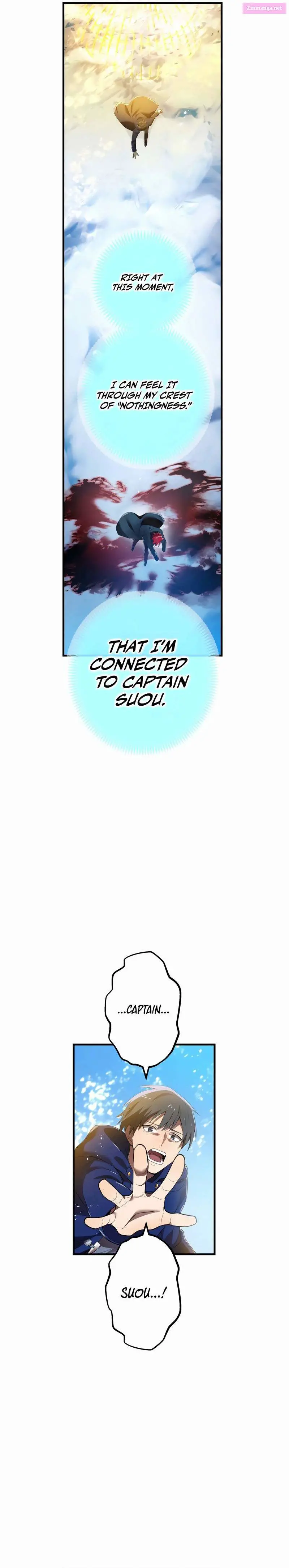 I am the Most Powerful Transcendent Being Kainu Manga Chapter 25 Page 25