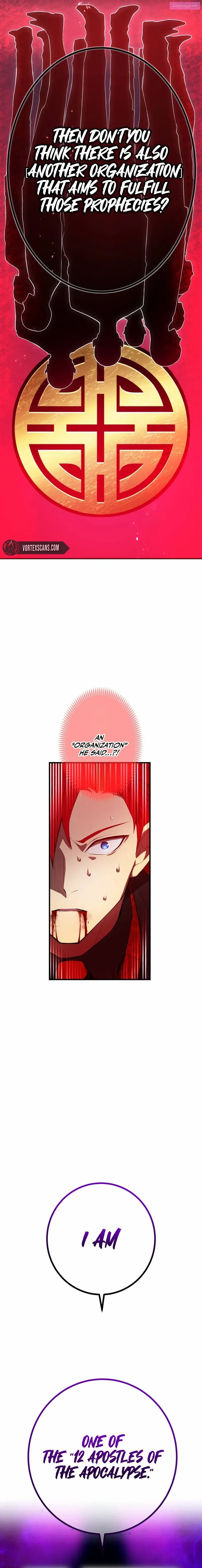 I am the Most Powerful Transcendent Being Kainu Manga Chapter 23 Page 17