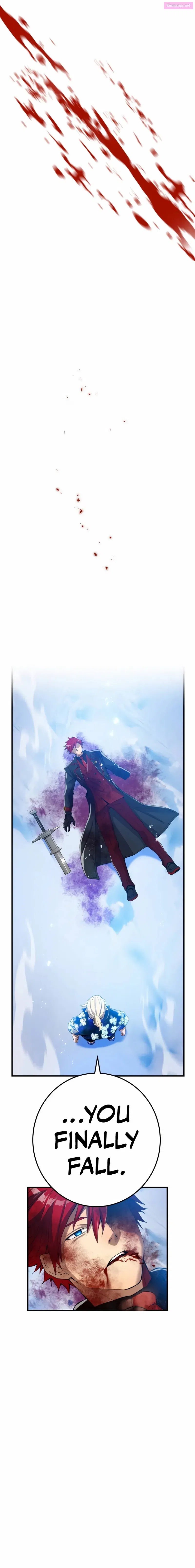 I am the Most Powerful Transcendent Being Kainu Manga Chapter 23 Page 25