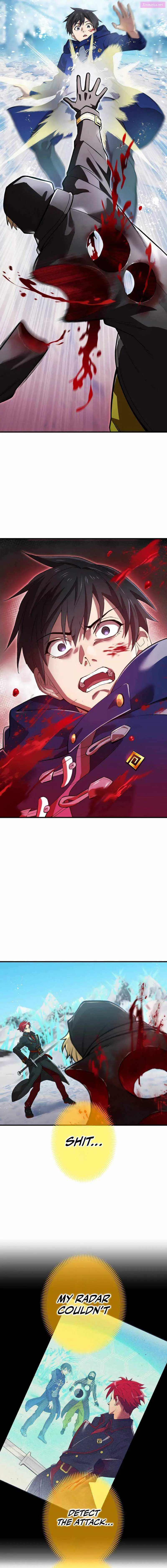 I am the Most Powerful Transcendent Being Kainu Manga Chapter 22 Page 2