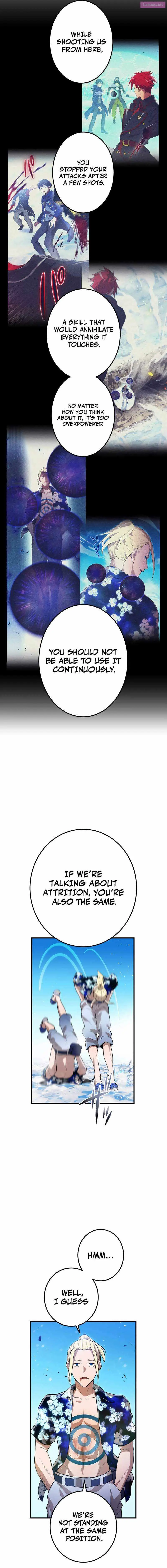 I am the Most Powerful Transcendent Being Kainu Manga Chapter 22 Page 26