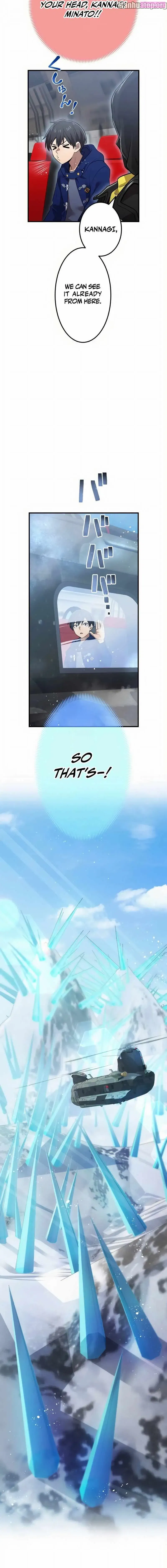 I am the Most Powerful Transcendent Being Kainu Manga Chapter 19 Page 17