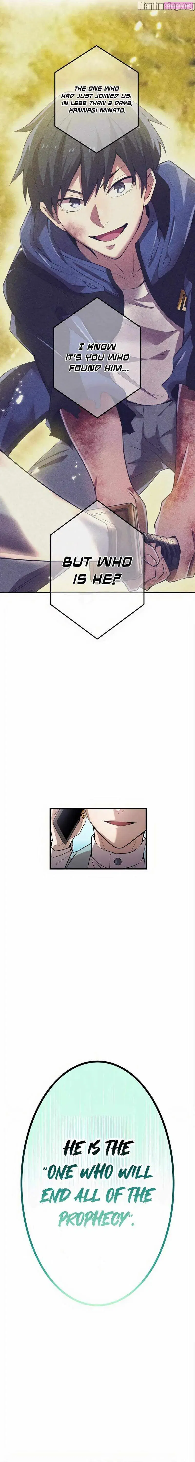 I am the Most Powerful Transcendent Being Kainu Manga Chapter 18 Page 3
