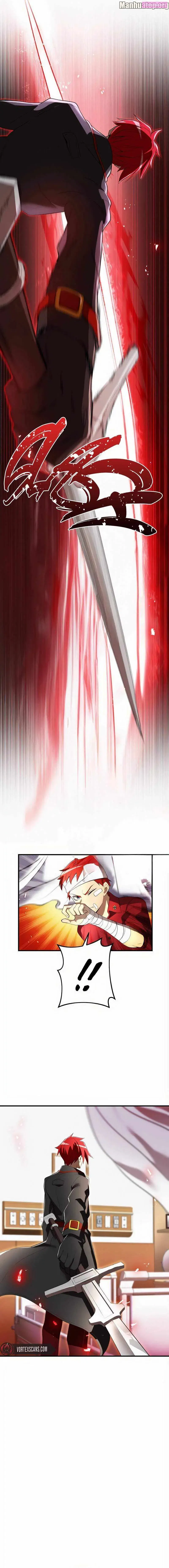 I am the Most Powerful Transcendent Being Kainu Manga Chapter 18 Page 16