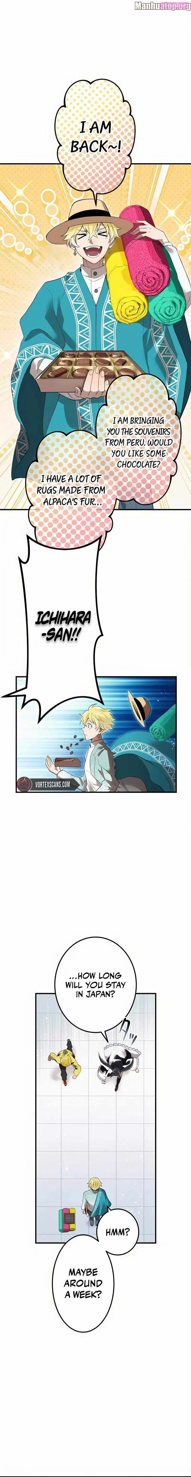 I am the Most Powerful Transcendent Being Kainu Manga Chapter 18 Page 23