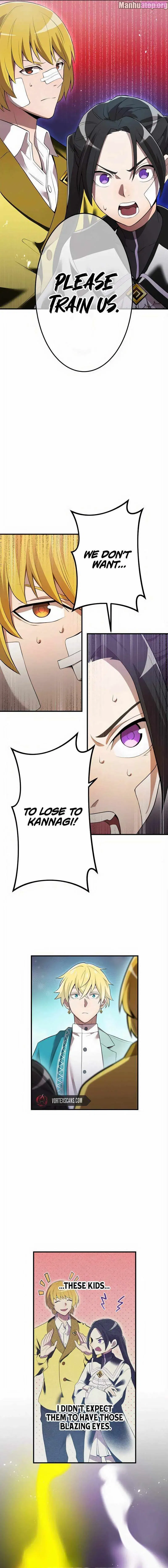 I am the Most Powerful Transcendent Being Kainu Manga Chapter 18 Page 24