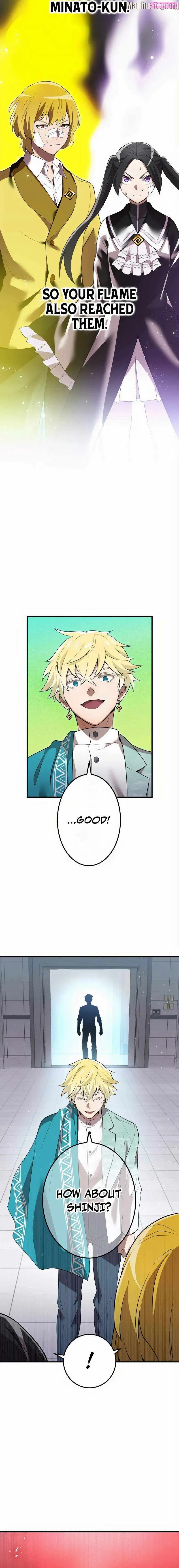 I am the Most Powerful Transcendent Being Kainu Manga Chapter 18 Page 25