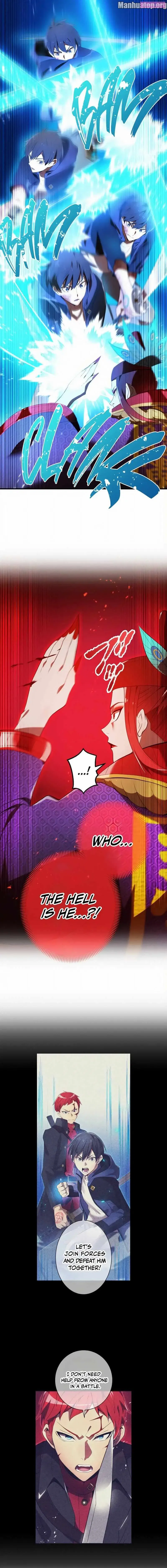 I am the Most Powerful Transcendent Being Kainu Manga Chapter 16 Page 4