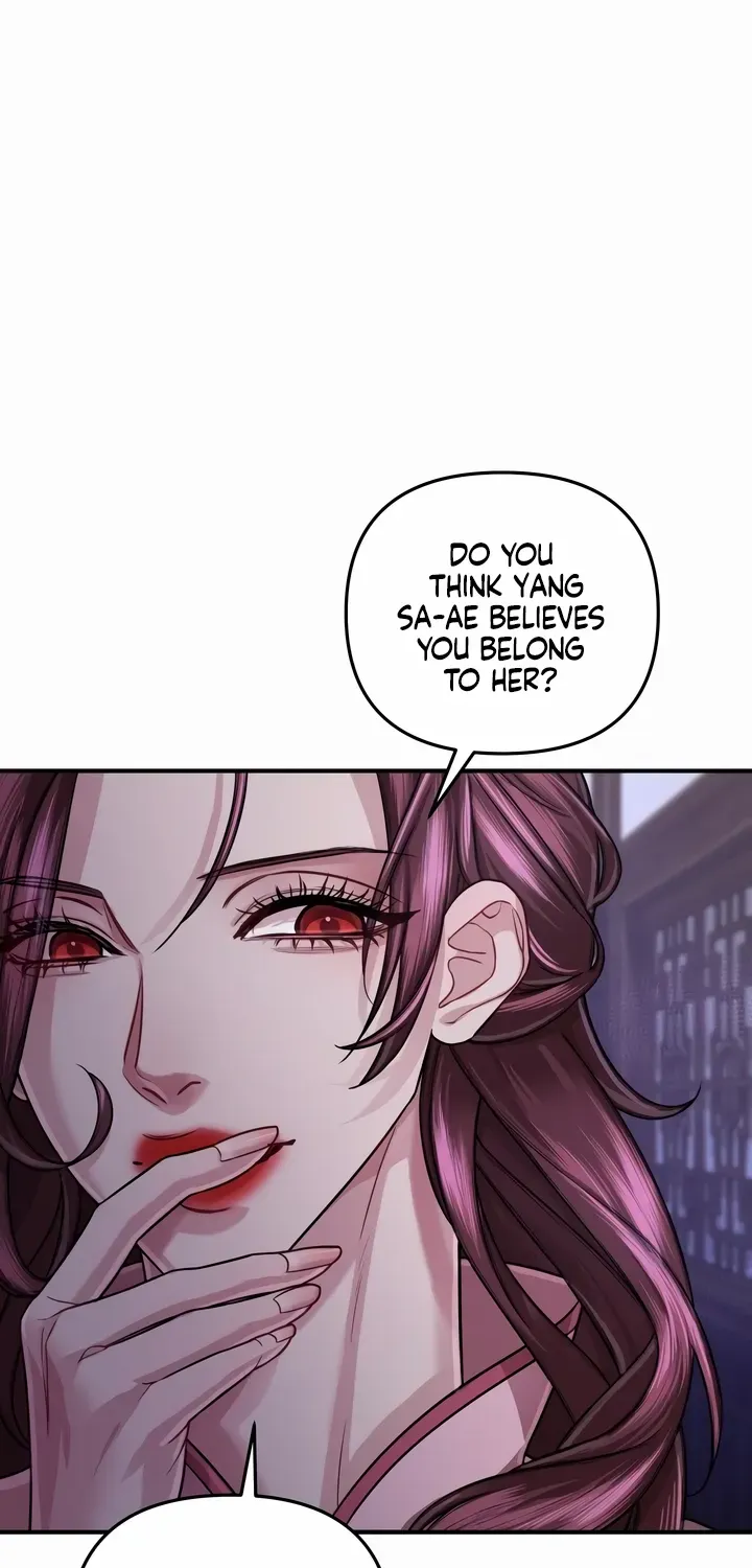 All About Dominative And Exclusive Destruction Kainu Manga Chapter 30 Page 18