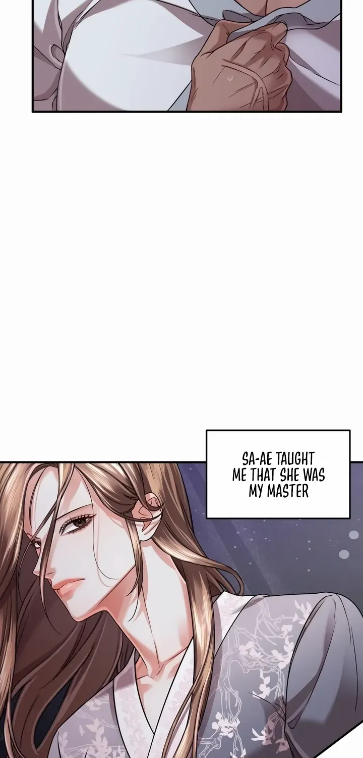 All About Dominative And Exclusive Destruction Kainu Manga Chapter 30 Page 20