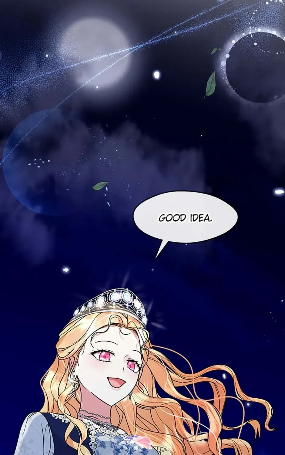 Princess Player Kainu Manga Chapter 44 Page 135