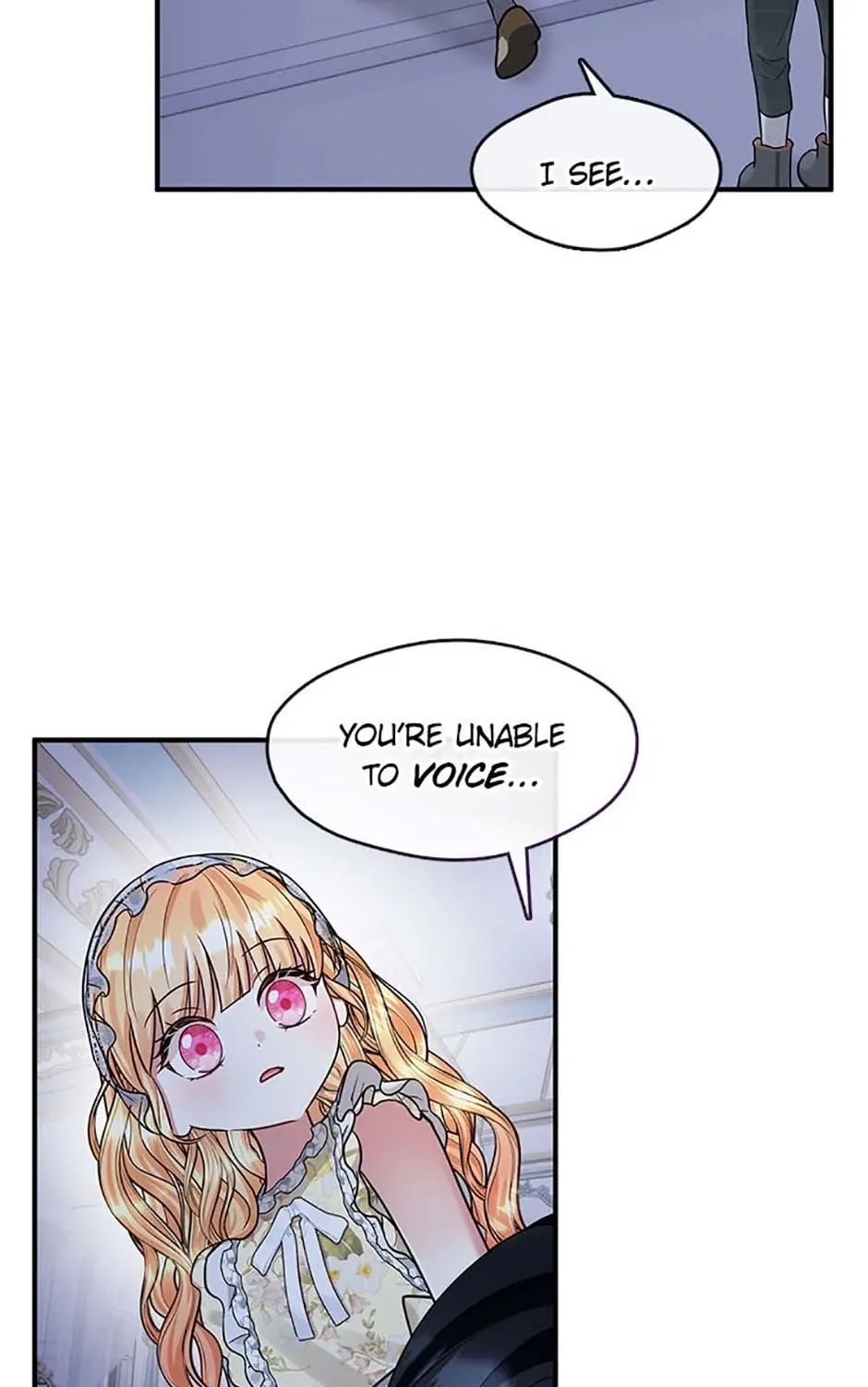 Princess Player Kainu Manga Chapter 40 Page 46