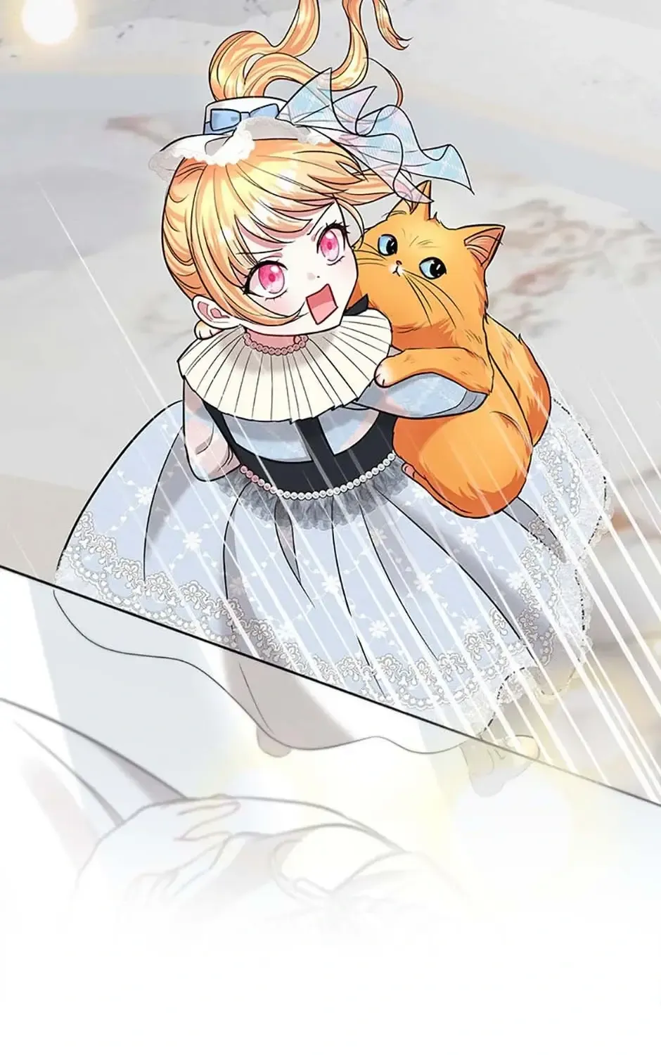Princess Player Kainu Manga Chapter 39 Page 44