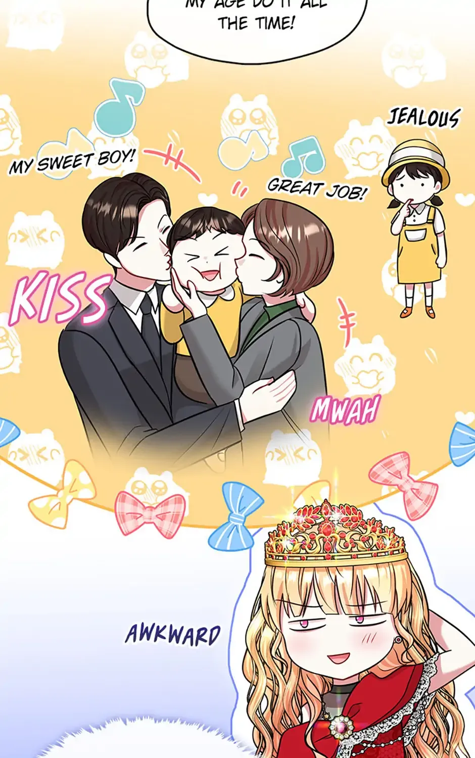 Princess Player Kainu Manga Chapter 36 Page 51