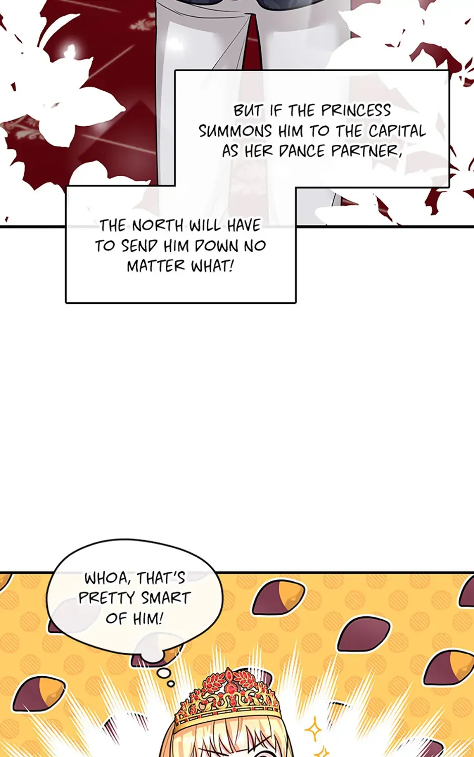 Princess Player Kainu Manga Chapter 35 Page 98