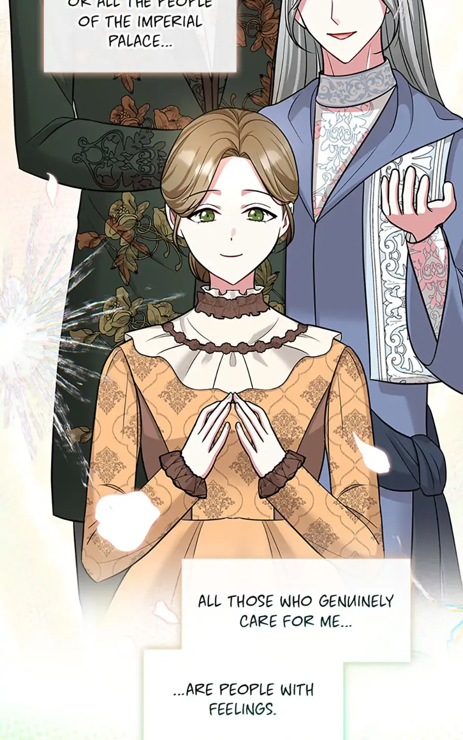 Princess Player Kainu Manga Chapter 34 Page 151